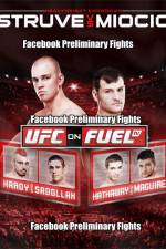 Watch UFC on Fuel TV 5 Facebook Preliminary Fights Moviesjoy