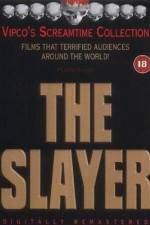 Watch The Slayer Moviesjoy