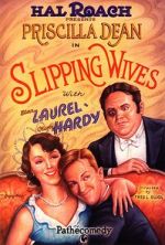 Watch Slipping Wives (Short 1927) Moviesjoy