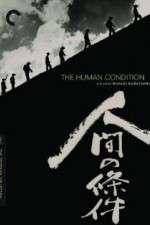 Watch The Human Condition I-No Greater Love(Ningen no joken I Moviesjoy