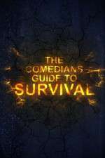 Watch The Comedian\'s Guide to Survival Moviesjoy