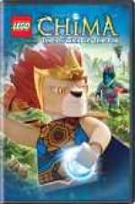 Watch Lego Legends of Chima: The Power of the Chi Moviesjoy