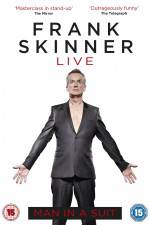 Watch Frank Skinner Live - Man in a Suit Moviesjoy