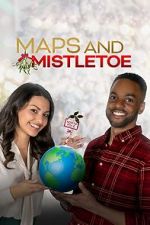 Watch Maps and Mistletoe Moviesjoy