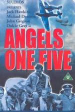 Watch Angels One Five Moviesjoy