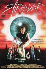 Watch Shredder Orpheus Moviesjoy