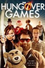 Watch The Hungover Games Moviesjoy