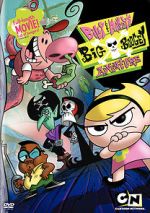 Watch Billy & Mandy's Big Boogey Adventure Moviesjoy