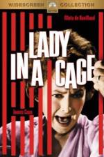Watch Lady in a Cage Moviesjoy