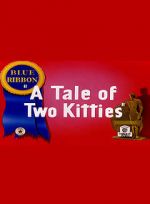 Watch A Tale of Two Kitties (Short 1942) Moviesjoy
