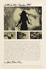 Watch Notes on the Popular Arts Moviesjoy