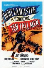 Watch Ten Tall Men Moviesjoy