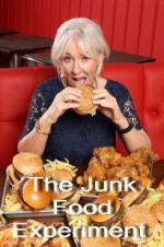 Watch The Junk Food Experiment Moviesjoy
