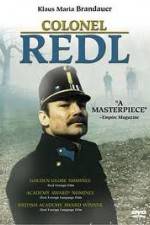 Watch Colonel Redl Moviesjoy
