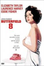 Watch BUtterfield 8 Moviesjoy