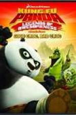 Watch Kung Fu Panda: Good Croc, Bad Croc Moviesjoy