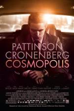 Watch Cosmopolis Moviesjoy
