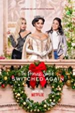 Watch The Princess Switch: Switched Again Moviesjoy