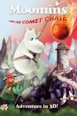 Watch Moomins and the Comet Chase Moviesjoy