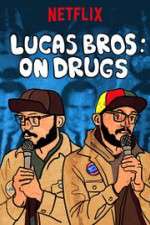 Watch Lucas Brothers: On Drugs Moviesjoy