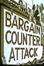 Watch Bargain Counter Attack Moviesjoy