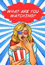 Watch What Are You Watching? Moviesjoy