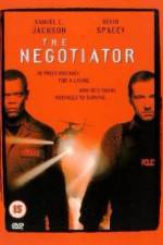 Watch The Negotiator Moviesjoy