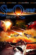 Watch Star Quest: The Odyssey Moviesjoy