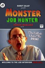 Watch Monster Job Hunter Moviesjoy