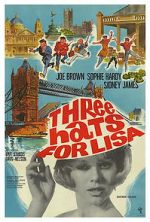 Watch Three Hats for Lisa Moviesjoy
