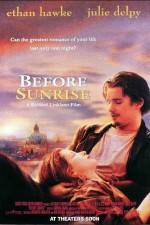 Watch Before Sunrise Moviesjoy