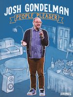 Watch Josh Gondelman: People Pleaser (TV Special 2022) Moviesjoy