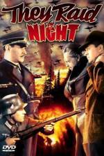 Watch They Raid by Night Moviesjoy