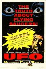 Watch Unidentified Flying Objects: The True Story of Flying Saucers Moviesjoy