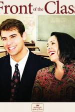 Watch Hallmark Hall of Fame Front of the Class Moviesjoy