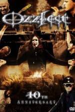 Watch Ozzfest 10th Anniversary Moviesjoy
