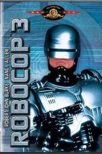Watch RoboCop 3 Moviesjoy