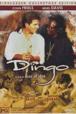 Watch Dingo Moviesjoy