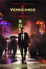 Watch Vengeance Moviesjoy