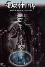 Watch Der müde Tod Moviesjoy