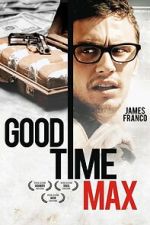 Watch Good Time Max Moviesjoy