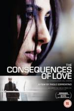 Watch The Consequences of Love Moviesjoy