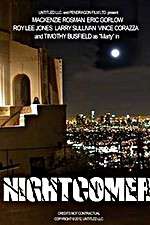 Watch Nightcomer Moviesjoy