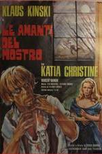 Watch Le amanti del mostro Moviesjoy