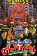Watch We Wish You a Turtle Christmas Moviesjoy