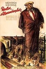 Watch Berlin-Alexanderplatz: The Story of Franz Biberkopf Moviesjoy