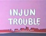 Watch Injun Trouble (Short 1969) Moviesjoy