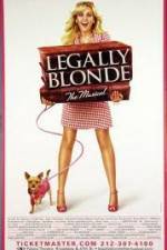 Watch Legally Blonde The Musical Moviesjoy