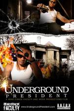 Watch Underground President Moviesjoy