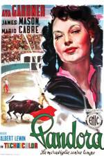 Watch Pandora and the Flying Dutchman Moviesjoy